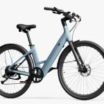 Carbon 1 Step-Thru