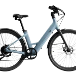 Carbon Classic Step-Thru