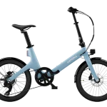 Carbon Fold Step-Thru