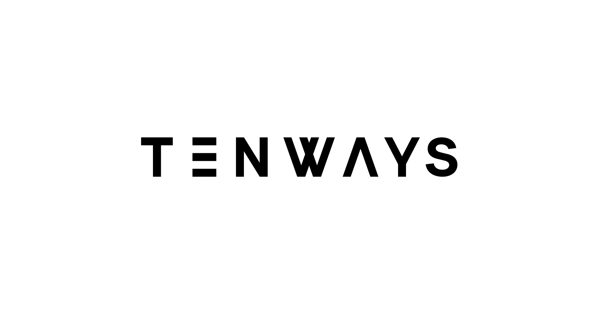 Tenways_logo